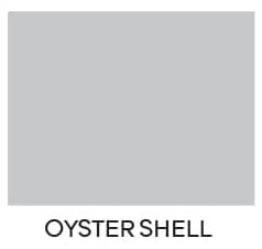 Heffy Doodle Oyster Shell Letter Size Cardstock (10pcs)