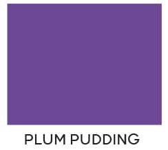 Heffy Doodle Plum Pudding Letter Size Cardstock (10pcs)