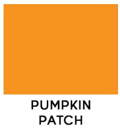 Heffy Doodle Pumpkin Patch Letter Size Cardstock (10pcs)