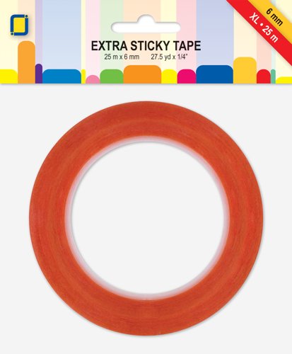 JEJE Product Extra Sticky Tape XL 6mm Ireland