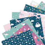 Papermania Mytho-Logical 12x12 Inch Paper Pad