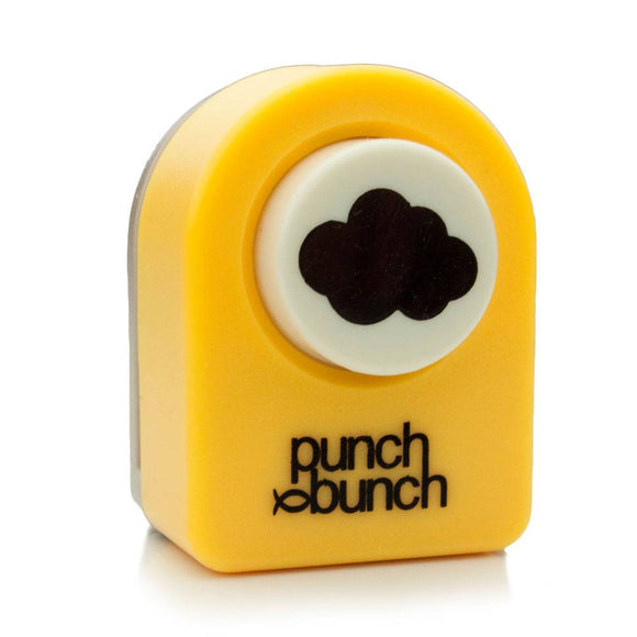 Punch Bunch Small Punch Ireland - Cloud