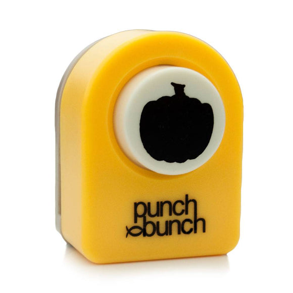 Punch Bunch Small Punch - Pumpkin