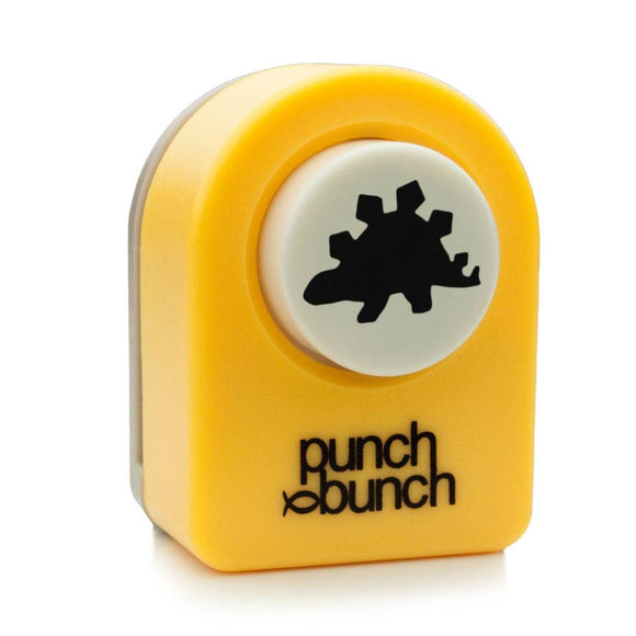 Punch Bunch Mini Punch Ireland - Stegosaurus