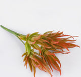 Artificial succulent