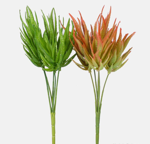 Artificial succulent