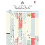 The Paper Tree Springtime Party A4 Insert Collection Ireland