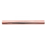 We R Memory Keepers Foil Roll 12x96 Inch Rose Gold